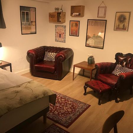 Comfortable Large Room King S Bed Near Cph Centre Copenhague Exterior foto