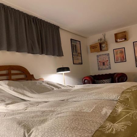 Comfortable Large Room King S Bed Near Cph Centre Copenhague Exterior foto