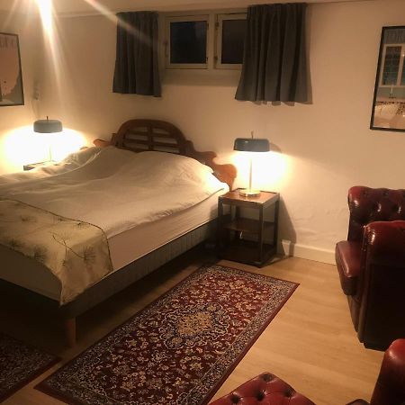 Comfortable Large Room King S Bed Near Cph Centre Copenhague Exterior foto