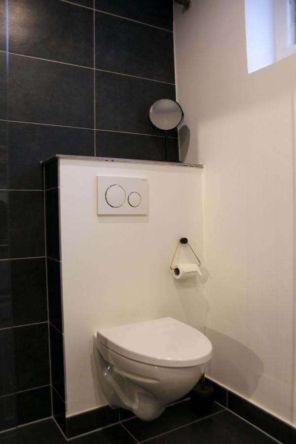 Comfortable Large Room King S Bed Near Cph Centre Copenhague Exterior foto