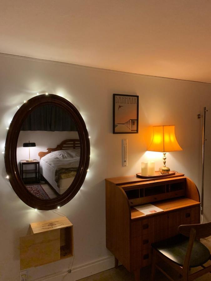 Comfortable Large Room King S Bed Near Cph Centre Copenhague Exterior foto