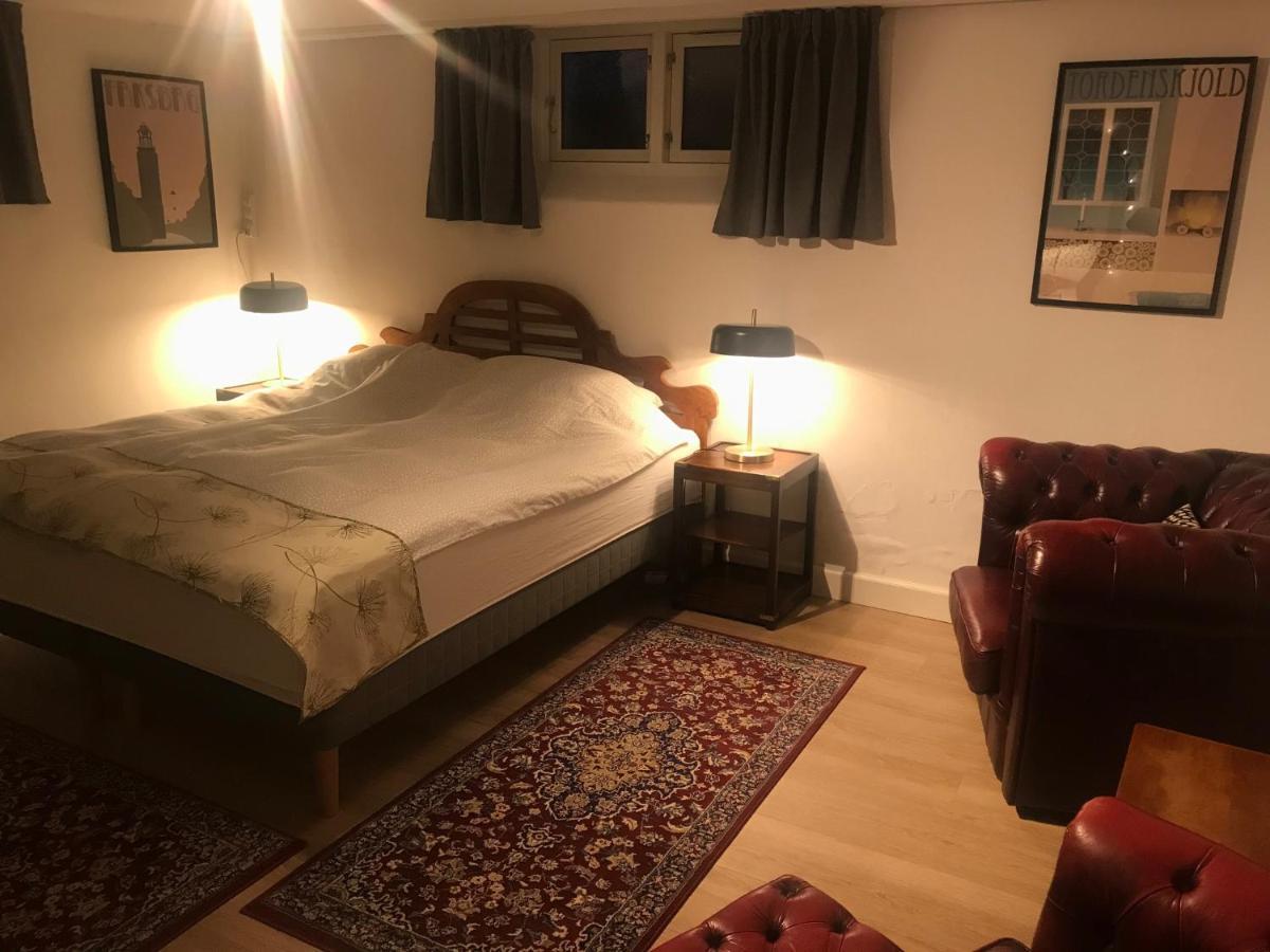 Comfortable Large Room King S Bed Near Cph Centre Copenhague Exterior foto